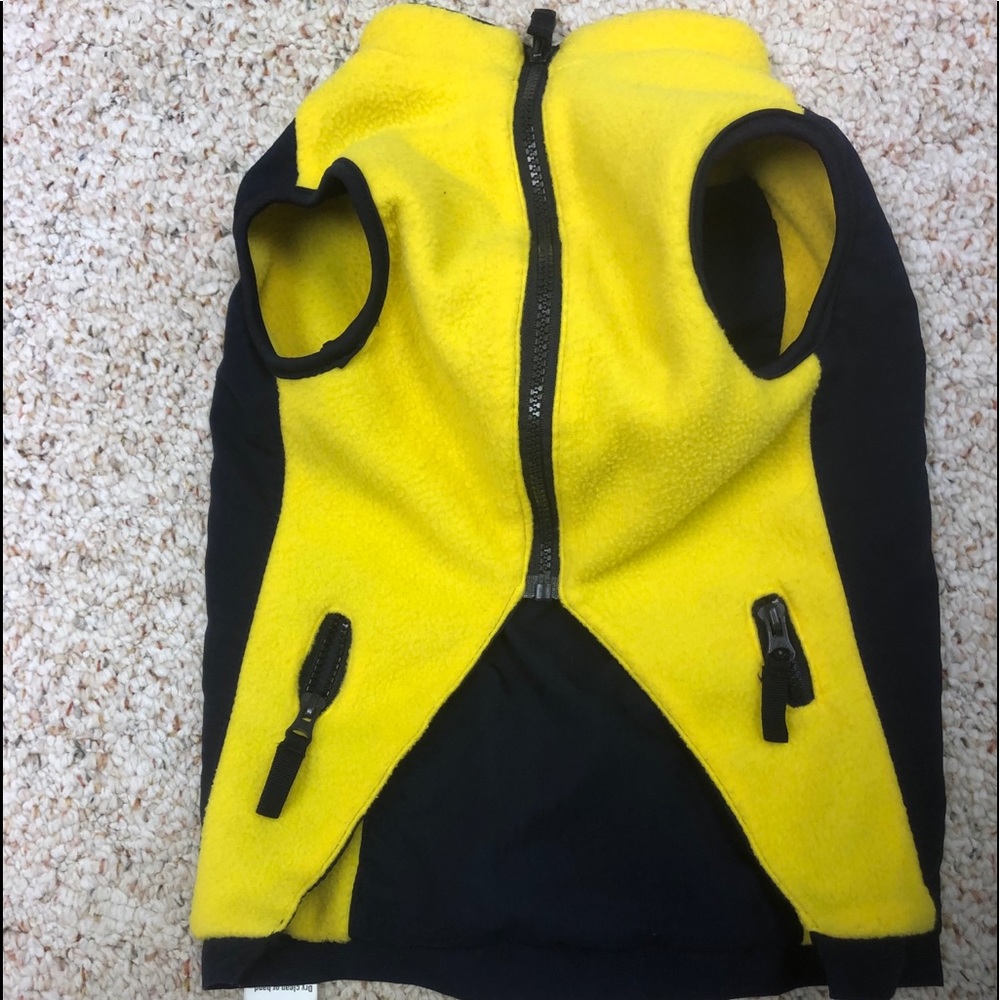 Dogs coat by DMC
